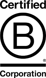 B Corpロゴ B Corpロゴ