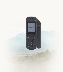 Altezza Travelのキリマンジャロ遠征で使用する衛星電話 Altezza Travelのキリマンジャロ遠征で使用する衛星電話