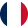 フランスの国旗