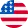 米国の国旗
