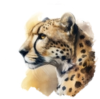チーター