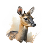 ディクディク