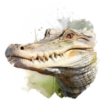 ワニ